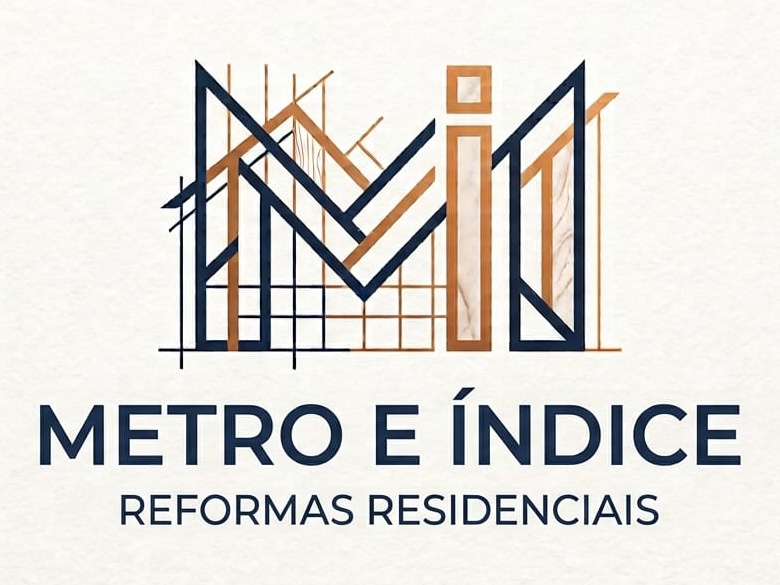 Metro e Índice — Reformas Residenciais